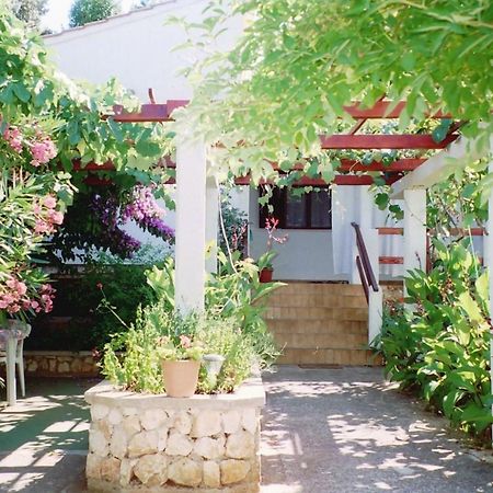 Apartments Lovor سيلبا المظهر الخارجي الصورة