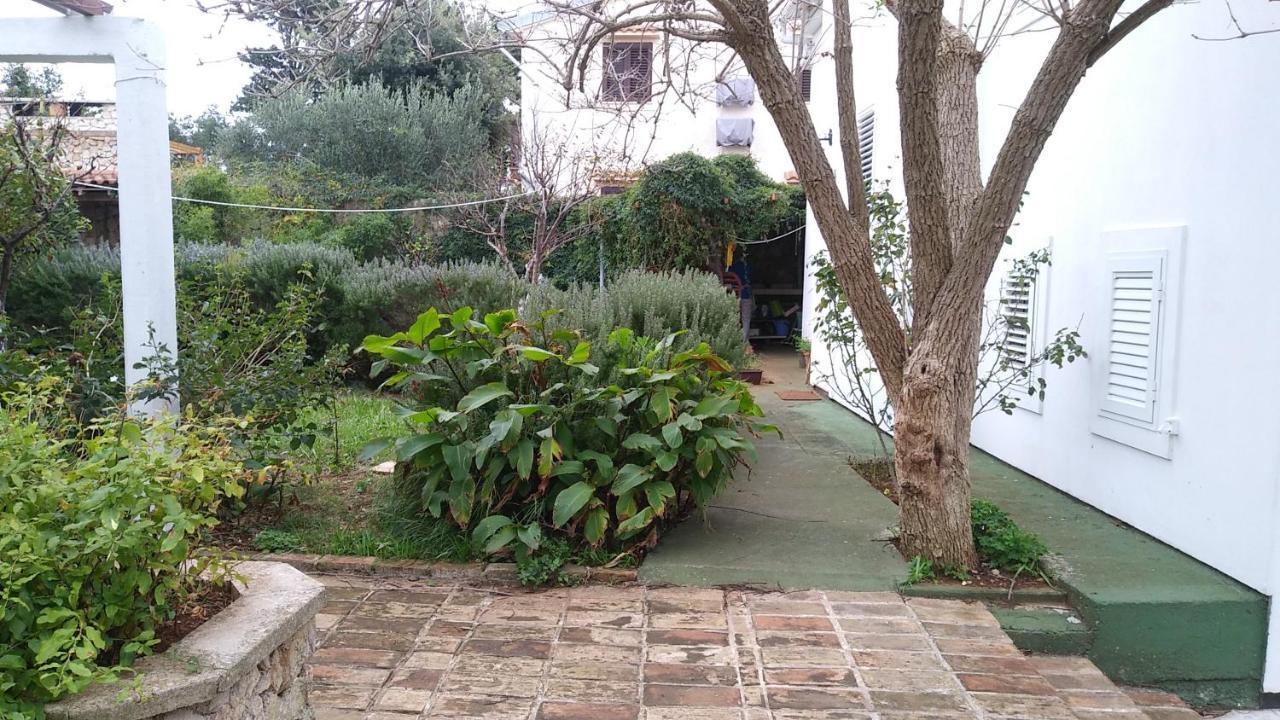 Apartments Lovor سيلبا المظهر الخارجي الصورة