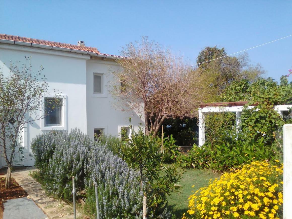 Apartments Lovor سيلبا المظهر الخارجي الصورة