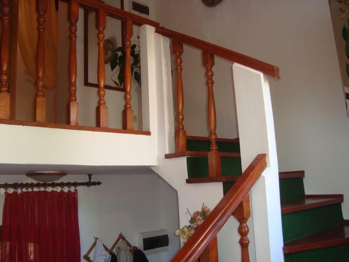 Apartments Lovor سيلبا المظهر الخارجي الصورة