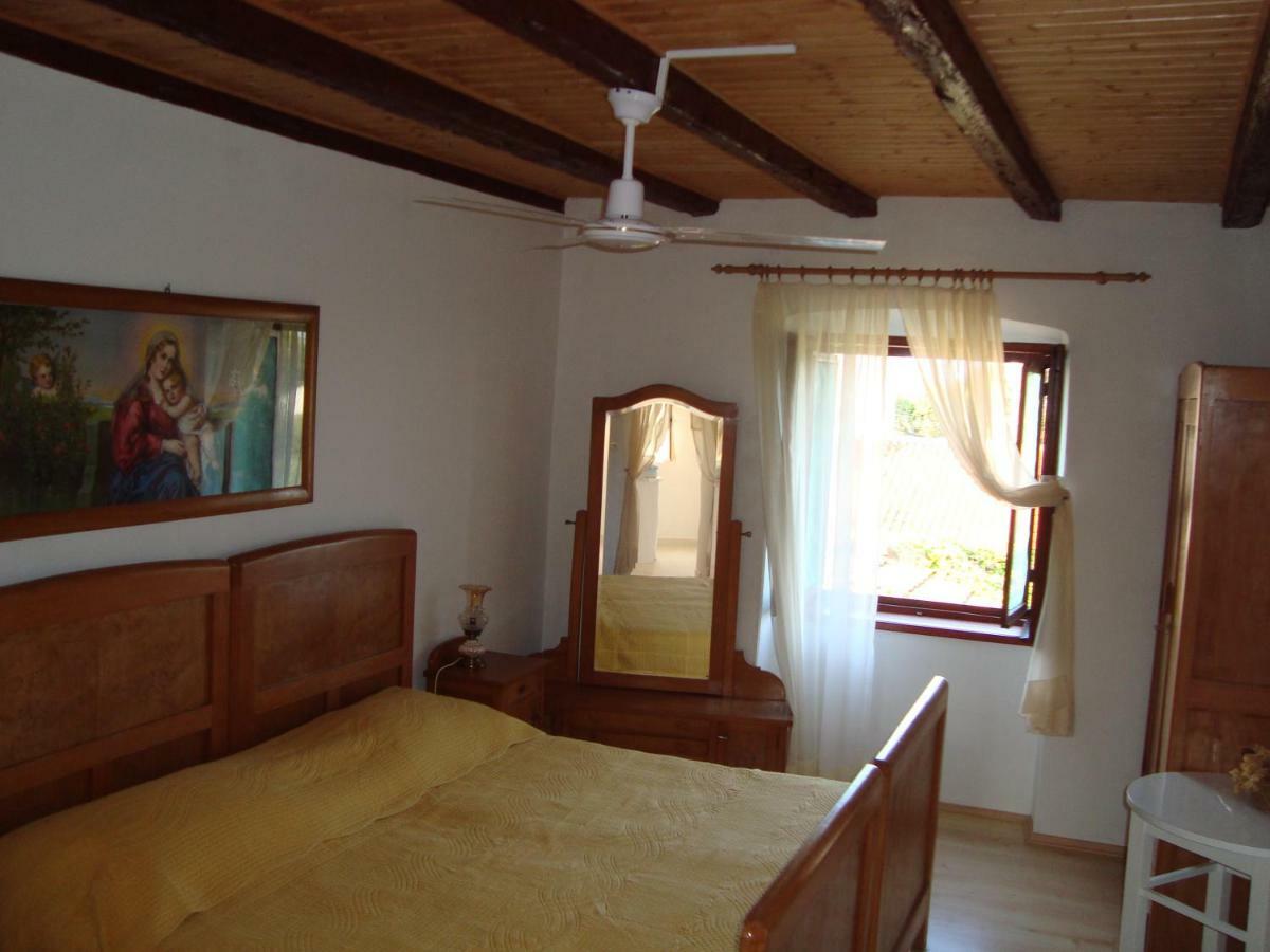 Apartments Lovor سيلبا المظهر الخارجي الصورة