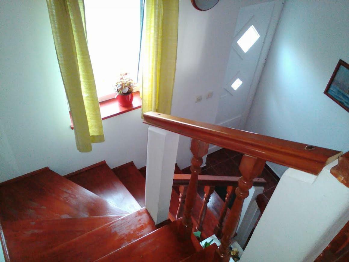 Apartments Lovor سيلبا المظهر الخارجي الصورة
