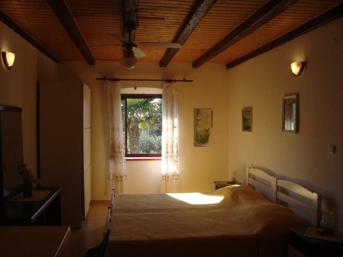 Apartments Lovor سيلبا المظهر الخارجي الصورة