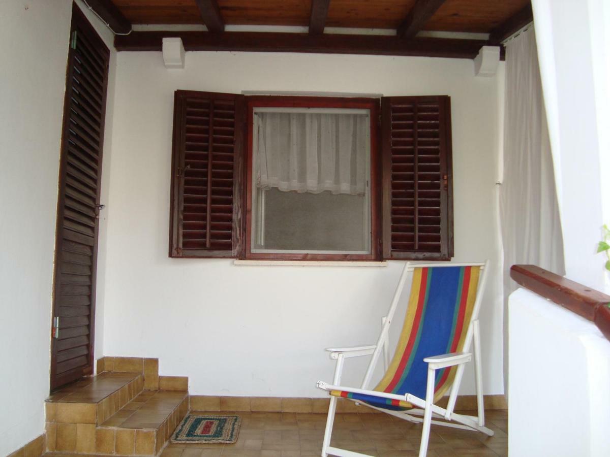 Apartments Lovor سيلبا المظهر الخارجي الصورة
