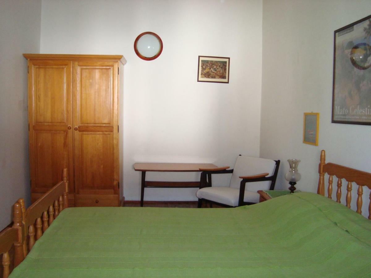 Apartments Lovor سيلبا المظهر الخارجي الصورة