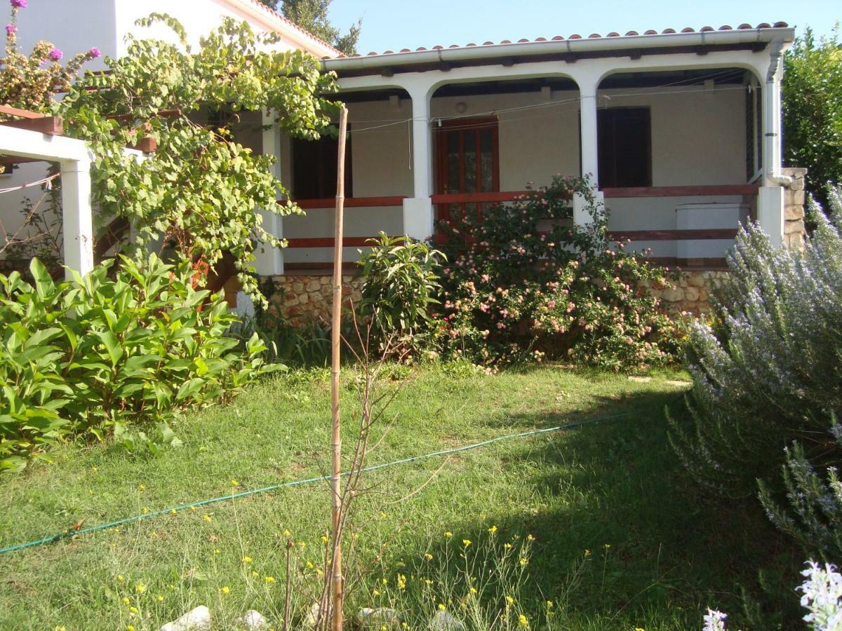 Apartments Lovor سيلبا المظهر الخارجي الصورة