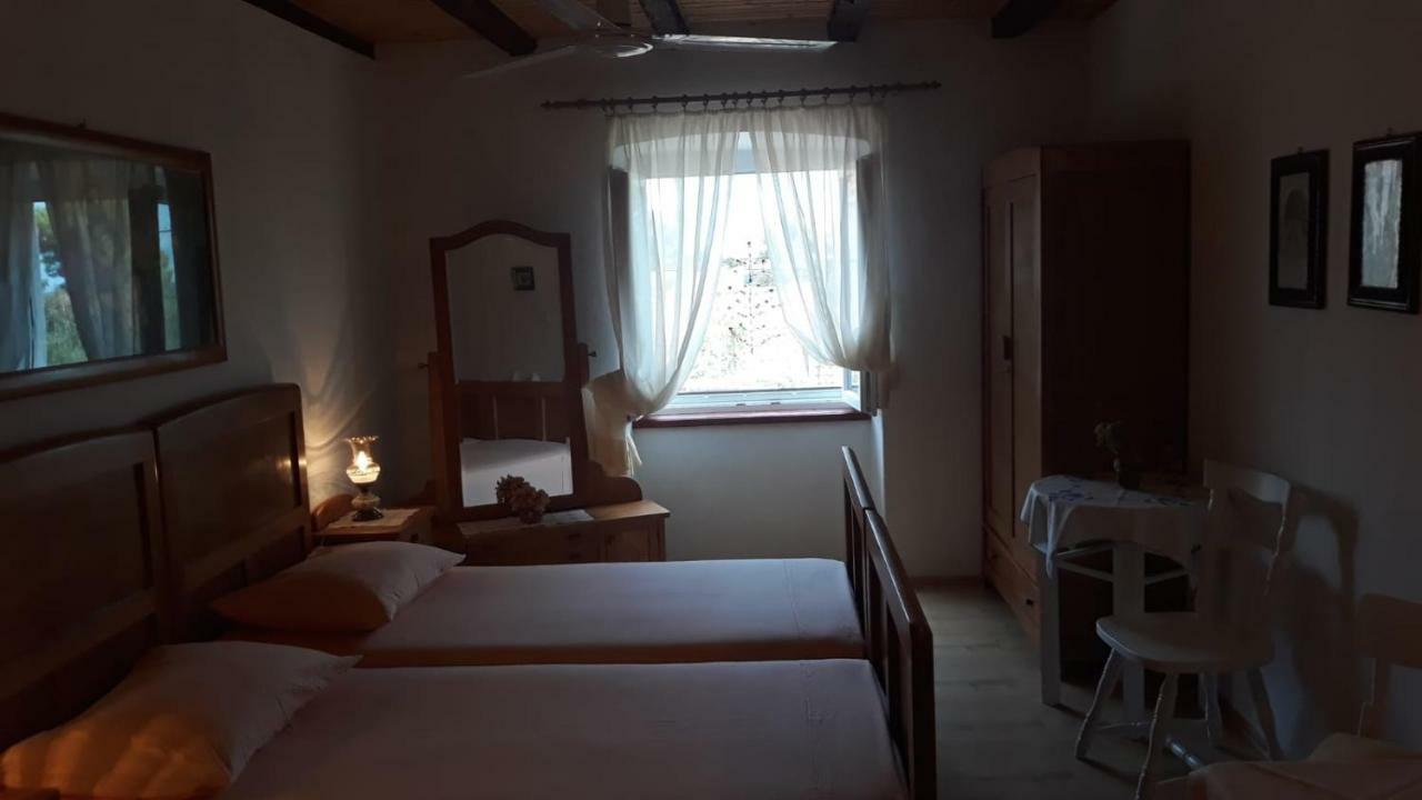 Apartments Lovor سيلبا المظهر الخارجي الصورة